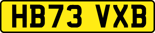 HB73VXB