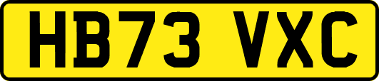 HB73VXC