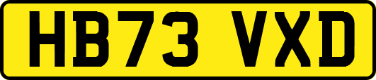 HB73VXD