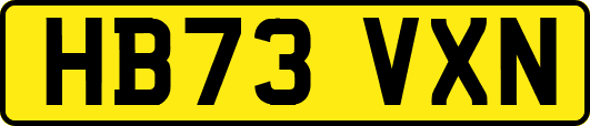 HB73VXN