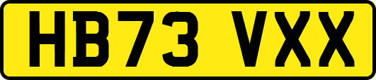 HB73VXX