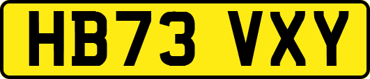 HB73VXY