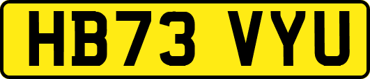 HB73VYU