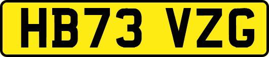HB73VZG