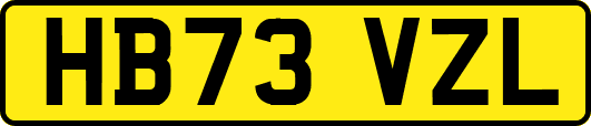 HB73VZL