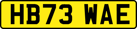 HB73WAE