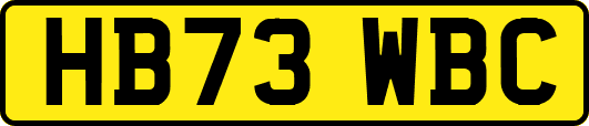 HB73WBC