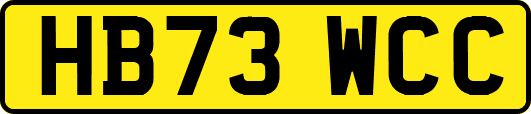 HB73WCC