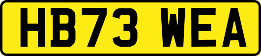 HB73WEA