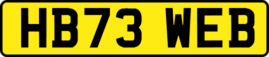 HB73WEB