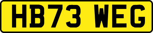 HB73WEG
