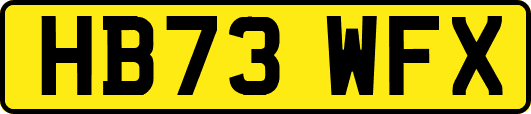 HB73WFX