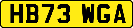 HB73WGA