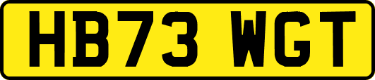 HB73WGT