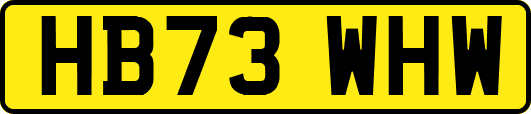 HB73WHW