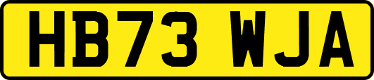 HB73WJA