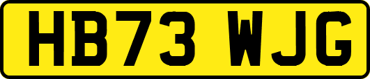 HB73WJG