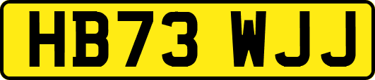 HB73WJJ