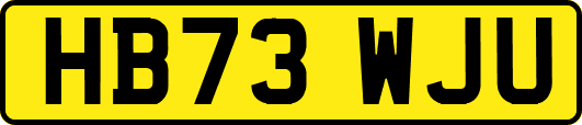 HB73WJU