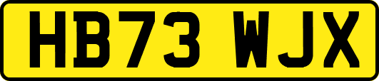 HB73WJX