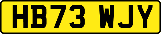 HB73WJY