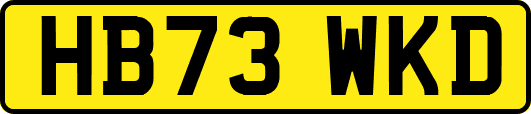 HB73WKD