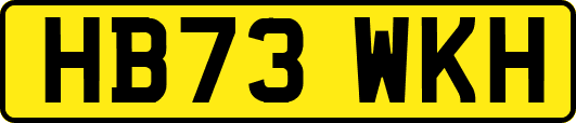 HB73WKH