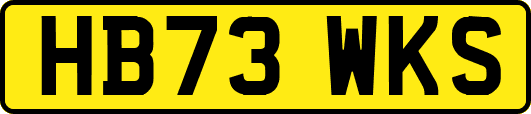 HB73WKS