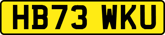 HB73WKU