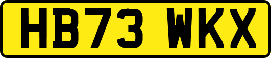 HB73WKX
