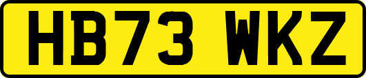 HB73WKZ