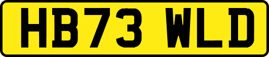 HB73WLD