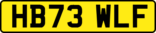 HB73WLF