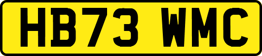 HB73WMC
