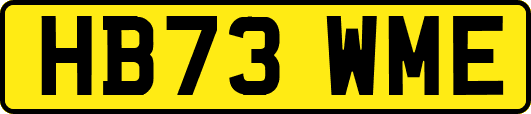 HB73WME
