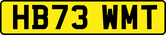 HB73WMT