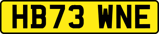 HB73WNE