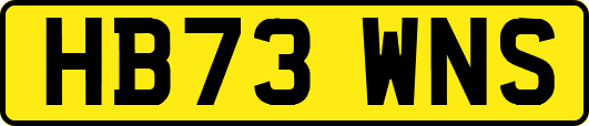HB73WNS