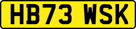 HB73WSK