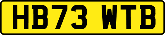 HB73WTB