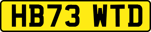 HB73WTD