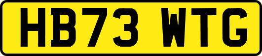 HB73WTG