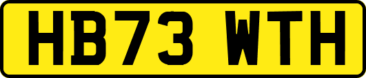 HB73WTH