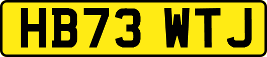 HB73WTJ