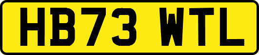 HB73WTL
