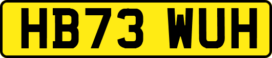HB73WUH