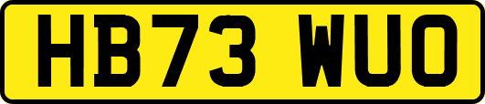 HB73WUO