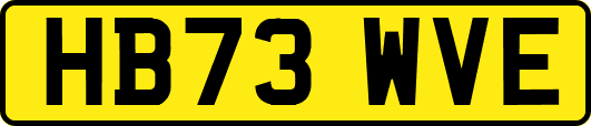 HB73WVE