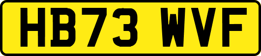HB73WVF