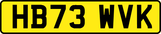 HB73WVK